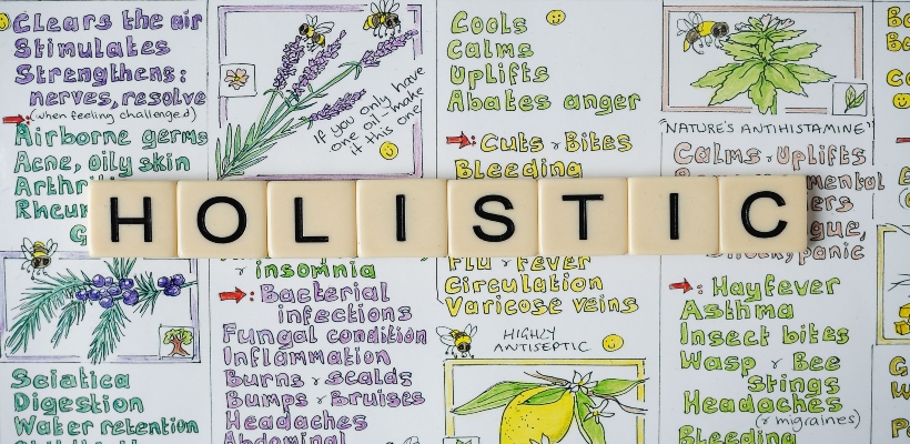 Holistic Nursing