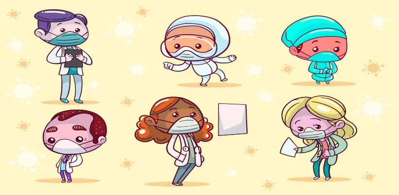 Hygiene in Nursing