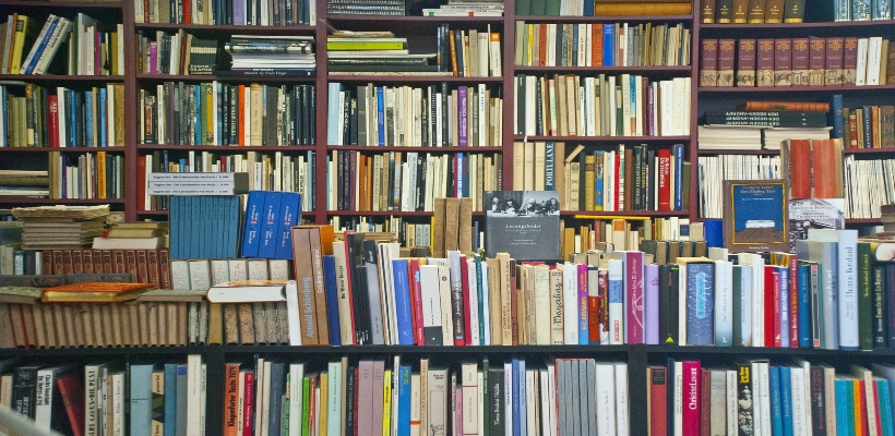 Nursing annotated bibliography