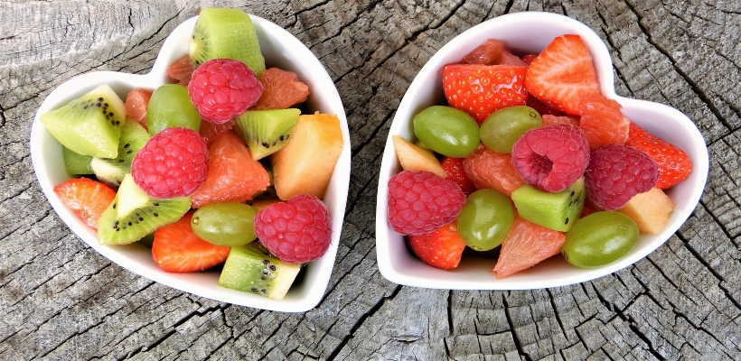 Nutrition research topics