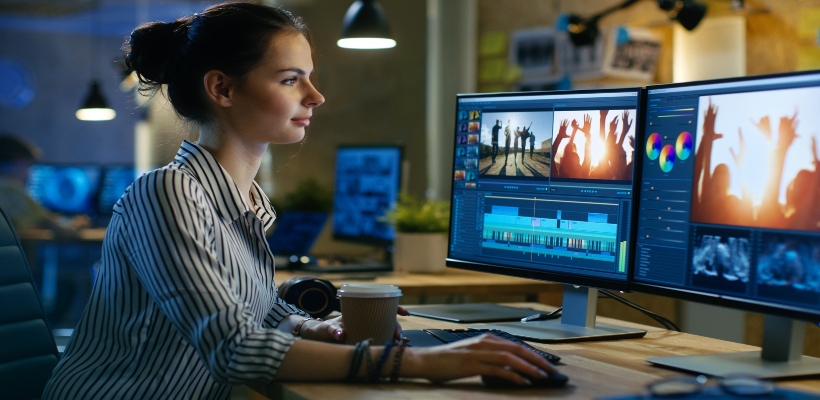 Professional nursing editing service